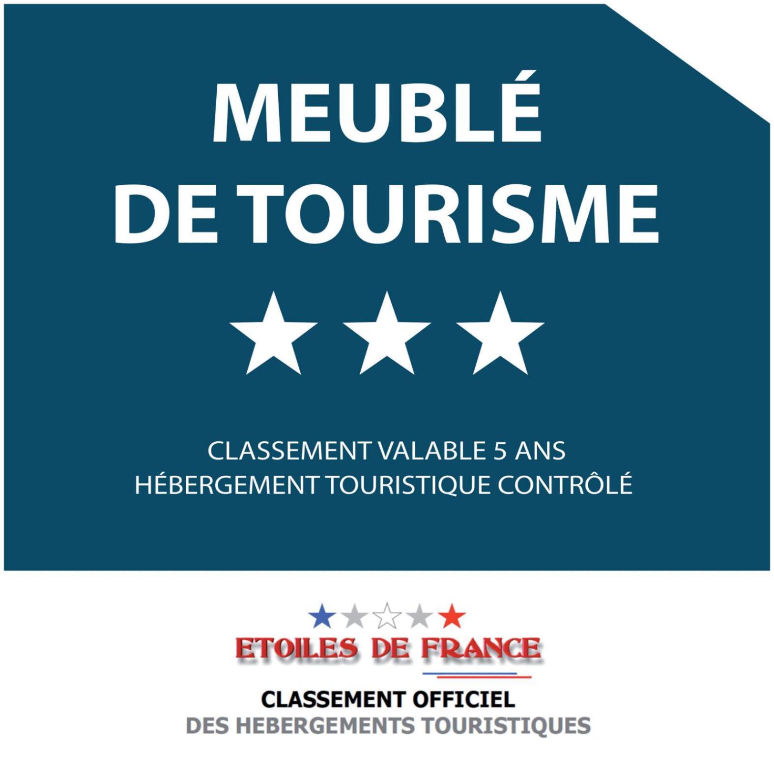 T2 Cubano Montpellier Parking Proche Plages Bagian luar foto